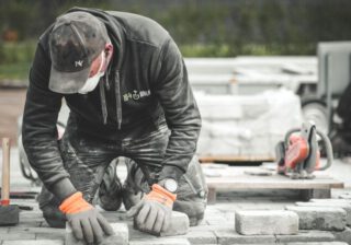 Kostka brukowa i doskonała alternatywa dla niej