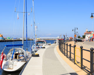 Gdzie spędzić wakacje? To pytanie zadawane co roku