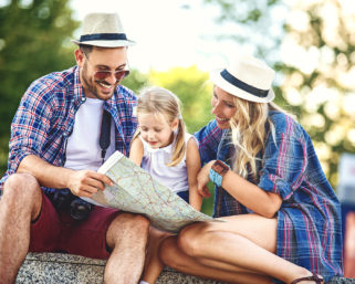 Najlepsze miejsce na wakacje dla każdego