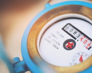 Jak wybrać idealny licznik do wody?