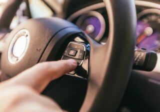 Niezawodny SUV Volvo – Wrocław