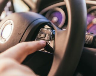 Niezawodny SUV Volvo – Wrocław