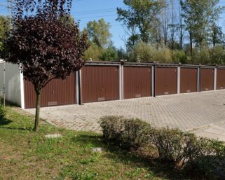 Wybór idealnego garażu – drewniany czy betonowy?