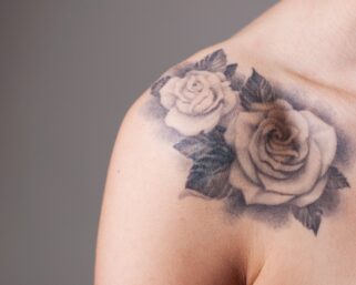 Kompleksowa pielęgnacja tatuażu – klucz do trwałości i piękna