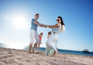 Odkryj Magię Nadmorskiego Wypoczynku: Dlaczego Olivina Park w Niechorzu to Najlepszy Wybór na Twój Idealny Urlop