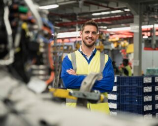 Sterowniki przemysłowe w nowoczesnej automatyce – przewodnik po rozwiązaniach Allen-Bradley